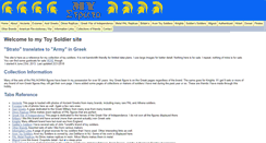 Desktop Screenshot of mystrato.us
